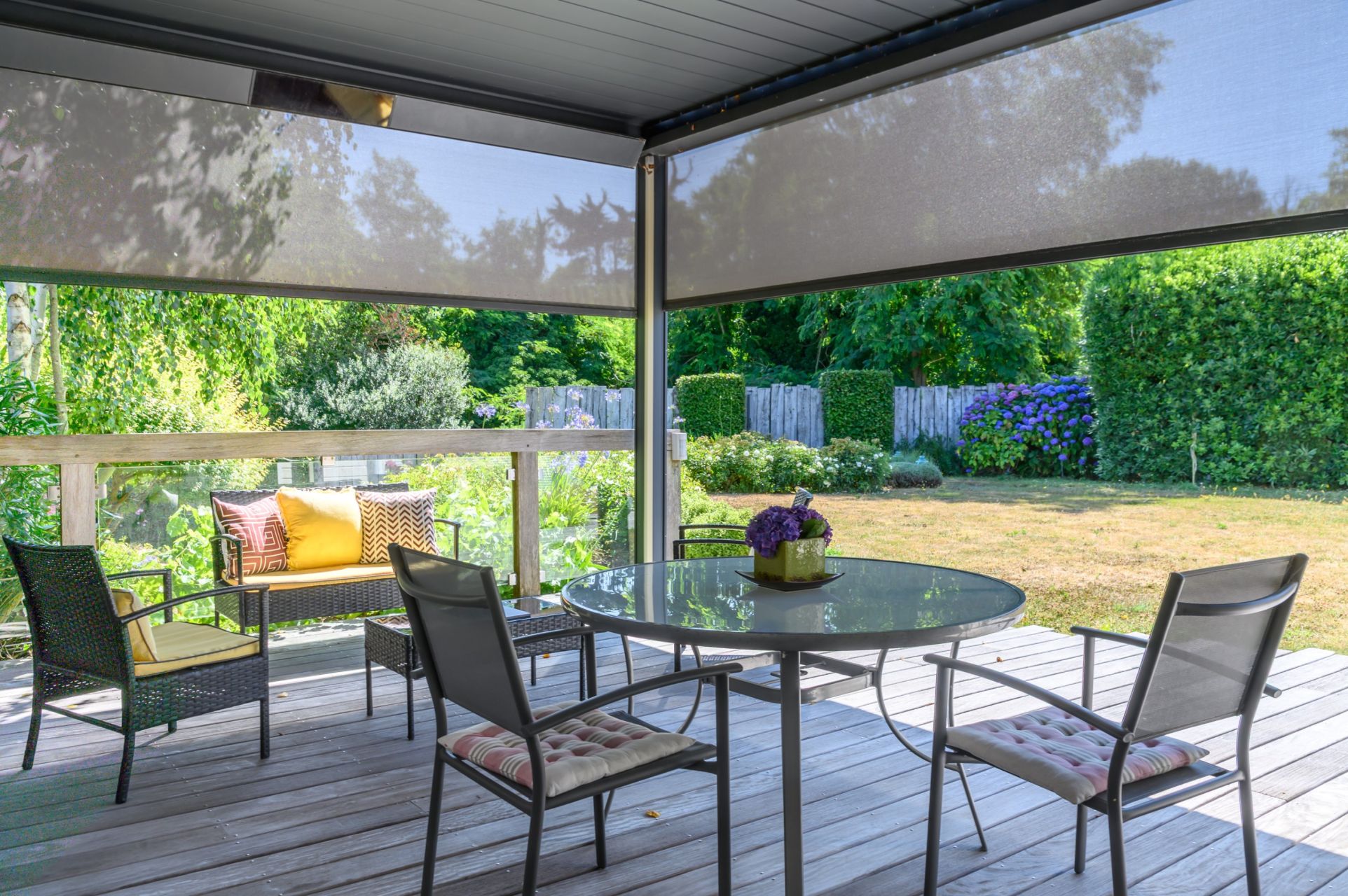 maison de luxe 6 Pièces en vente sur ARZON (56640)