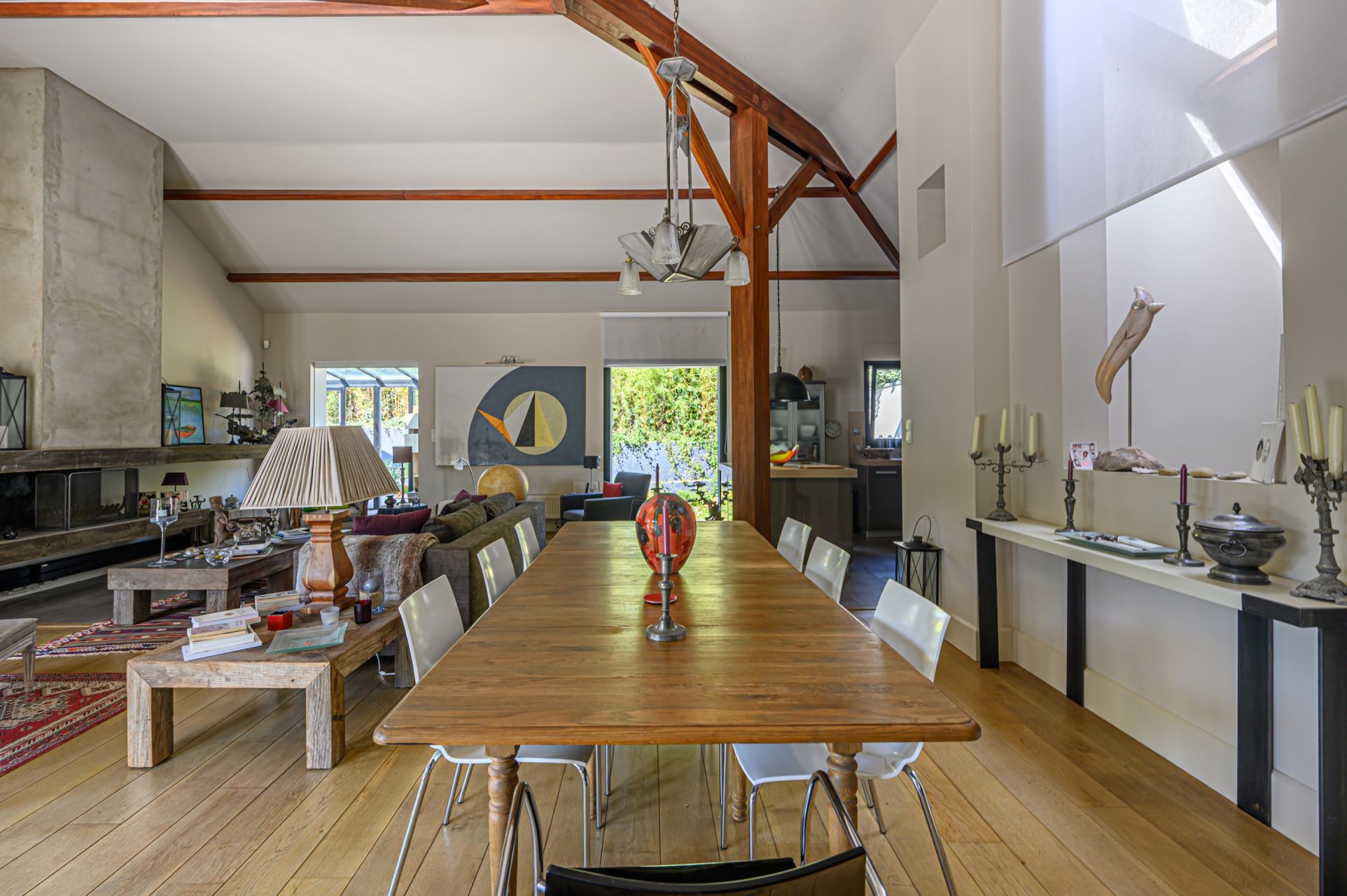 maison de luxe 6 Pièces en vente sur ARZON (56640)