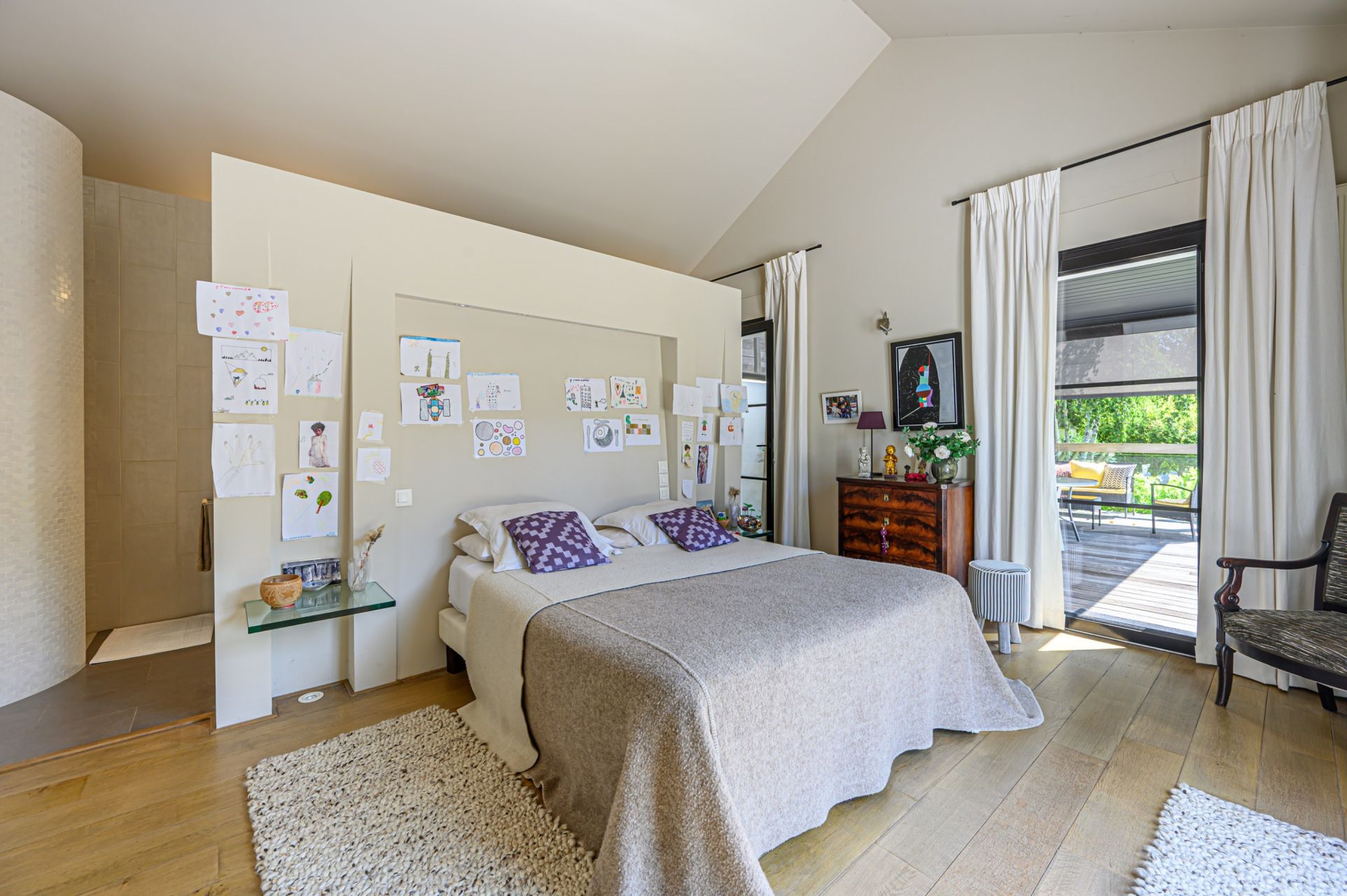 maison de luxe 6 Pièces en vente sur ARZON (56640)