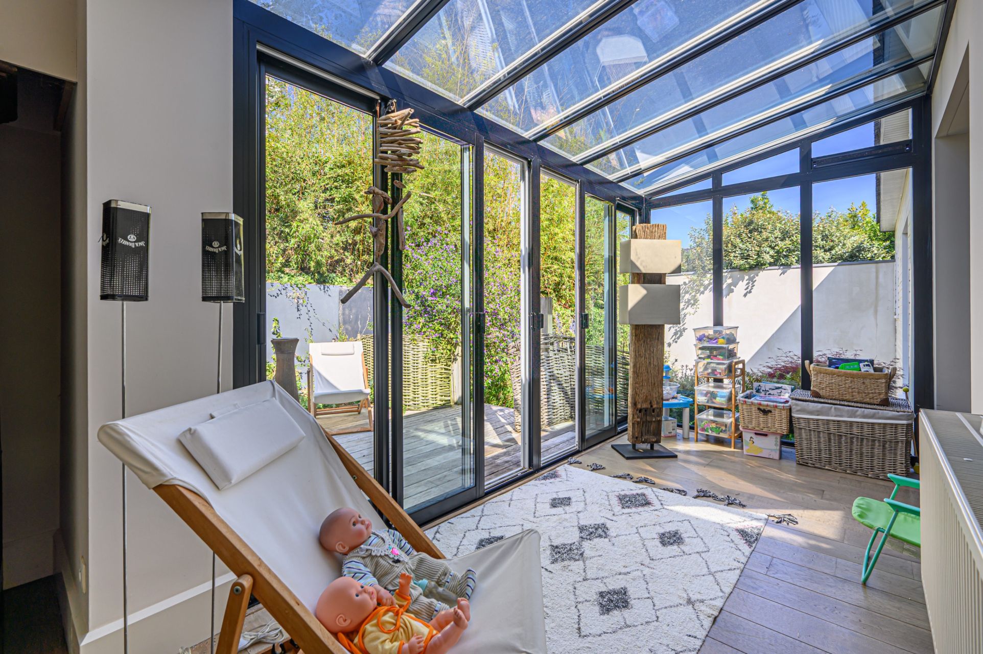 maison de luxe 6 Pièces en vente sur ARZON (56640)