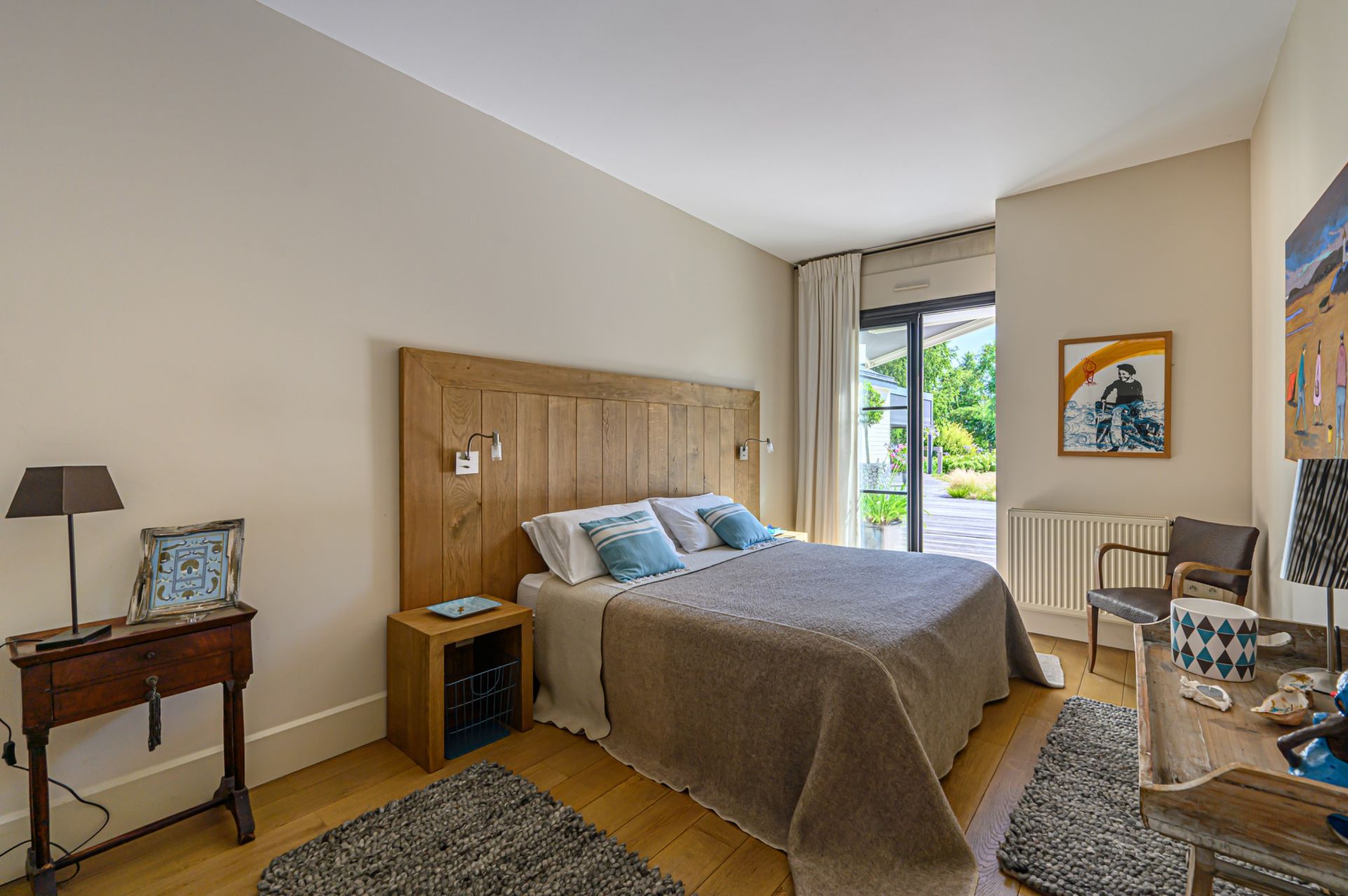 maison de luxe 6 Pièces en vente sur ARZON (56640)