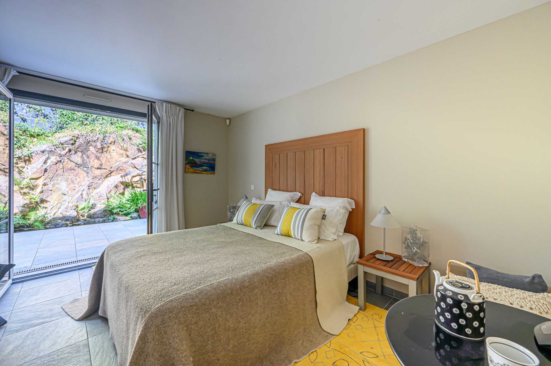 maison de luxe 6 Pièces en vente sur ARZON (56640)