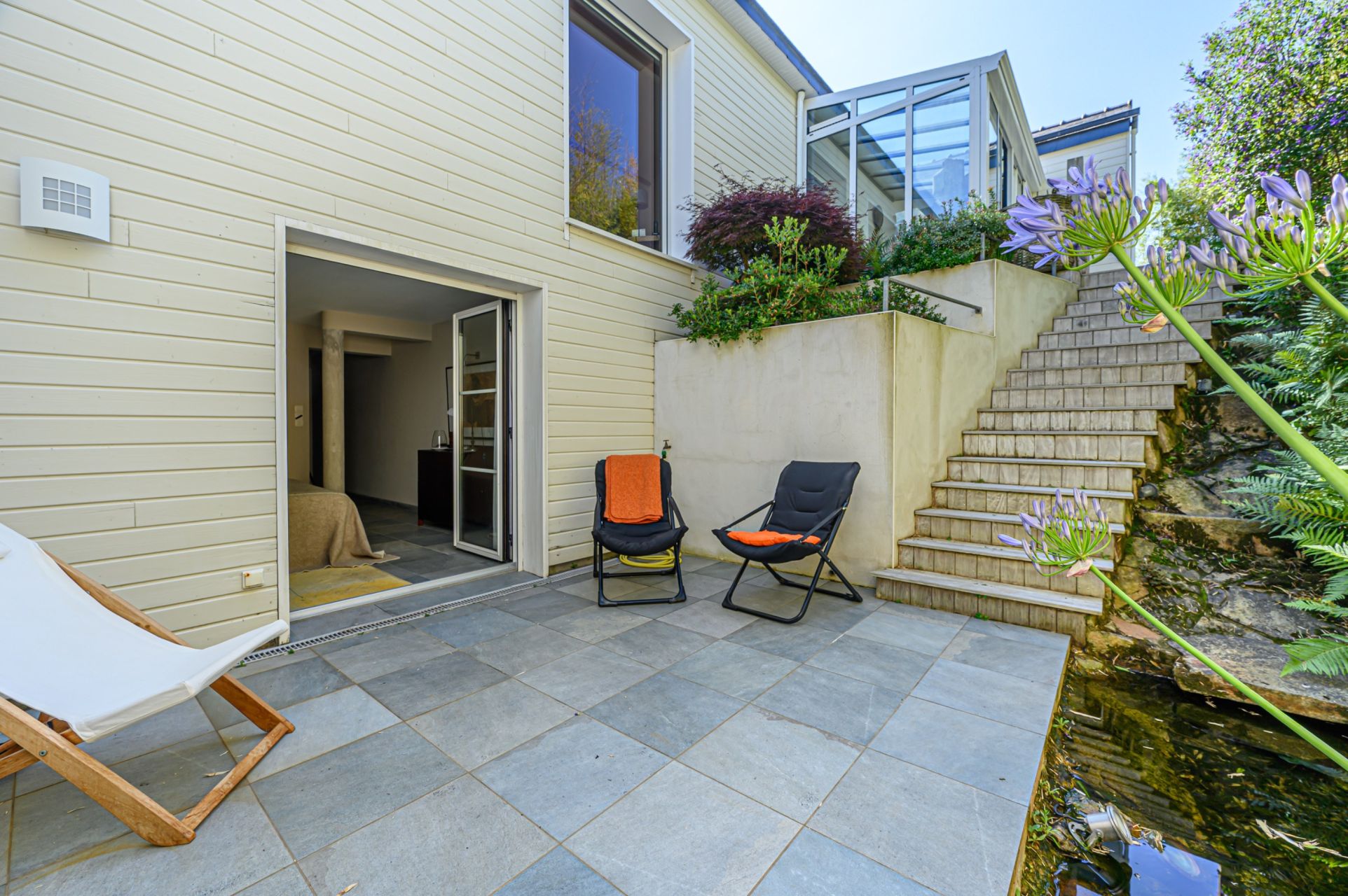 maison de luxe 6 Pièces en vente sur ARZON (56640)