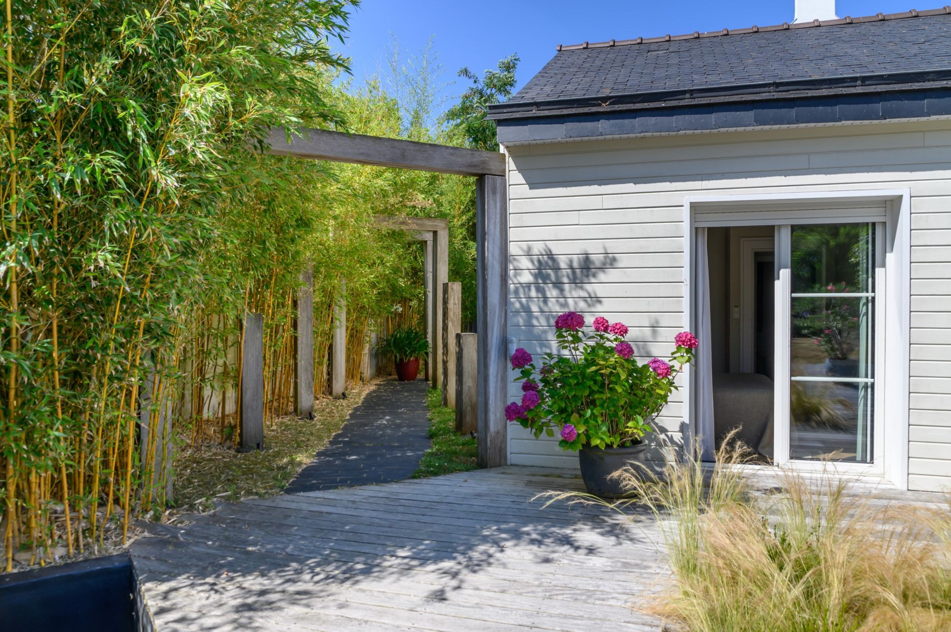 maison de luxe 6 Pièces en vente sur ARZON (56640)