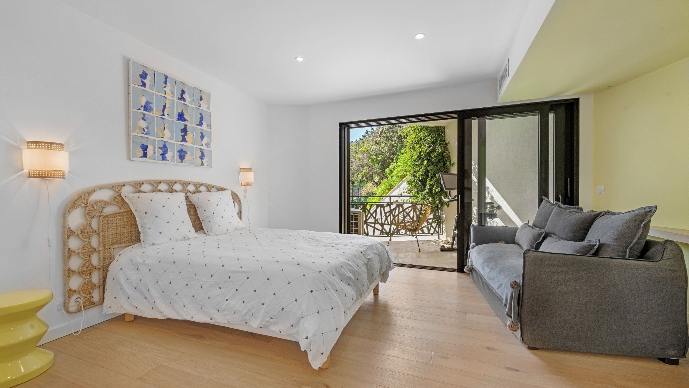 villa de luxe 8 Pièces en vente sur LES ISSAMBRES (83380)