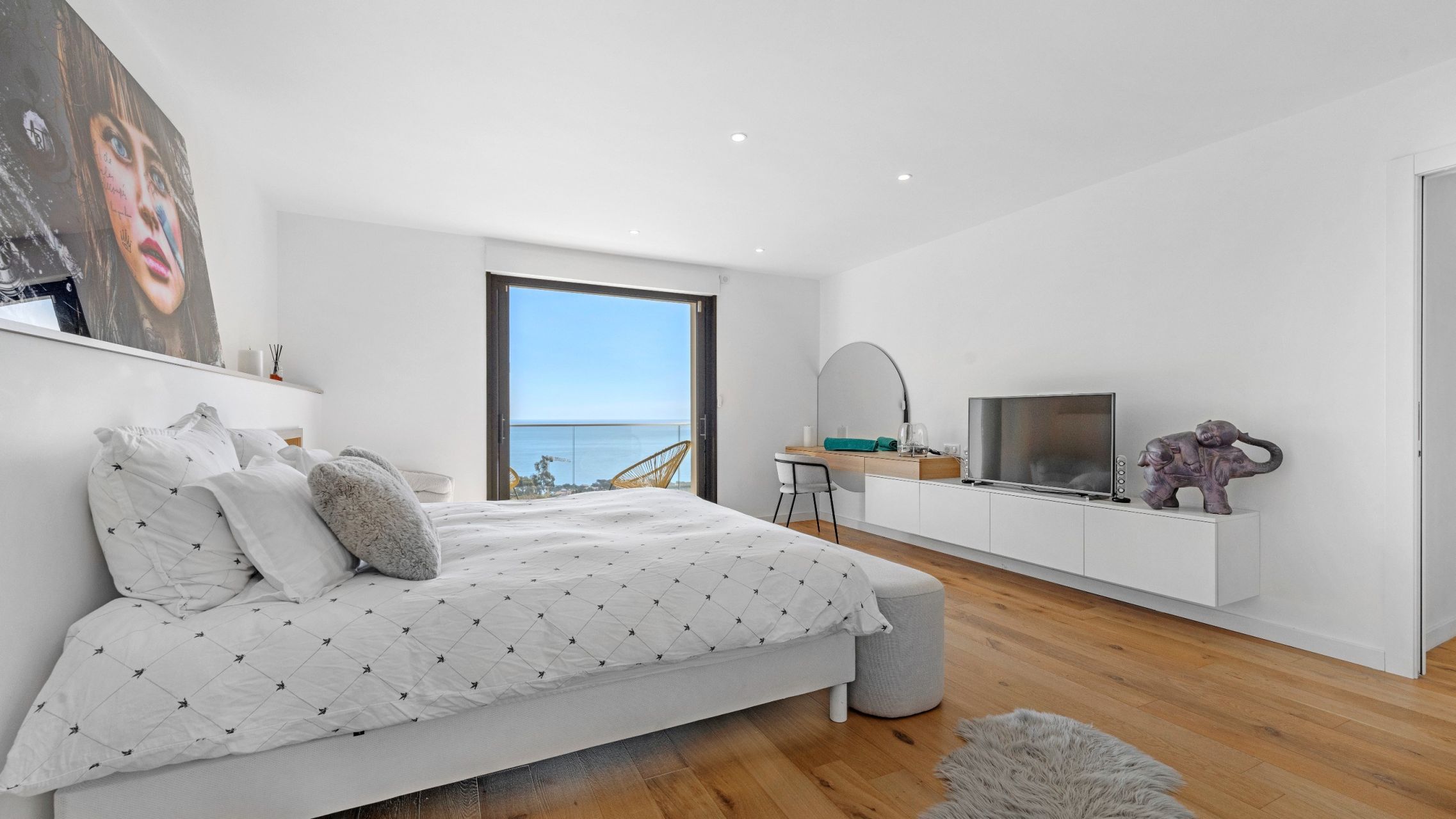 villa de luxe 8 Pièces en vente sur LES ISSAMBRES (83380)