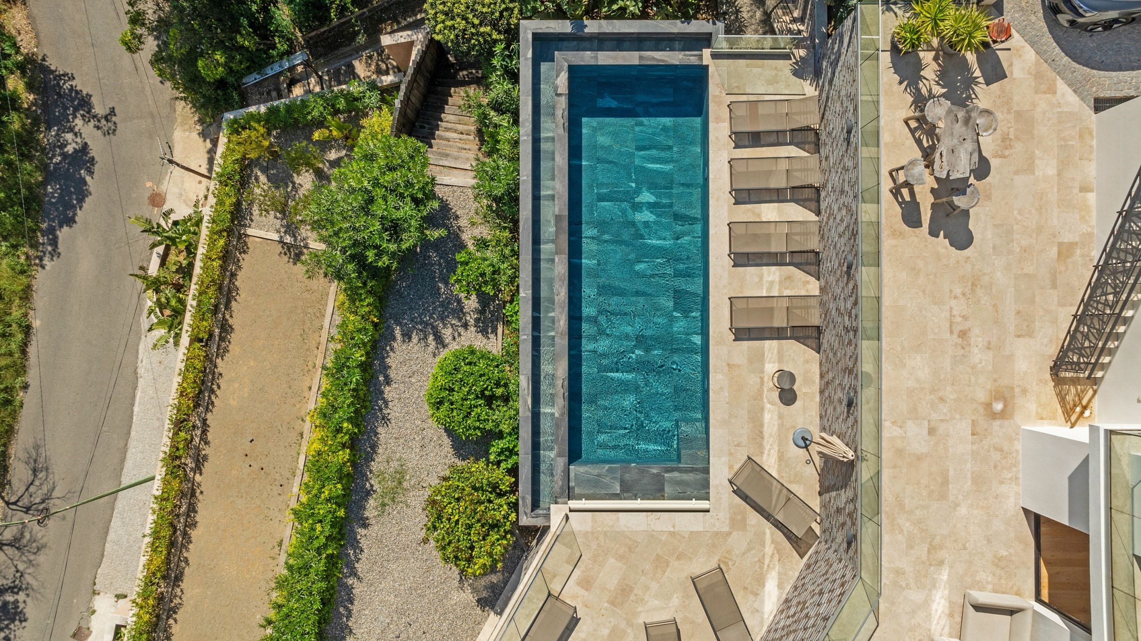 villa de luxe 8 Pièces en vente sur LES ISSAMBRES (83380)