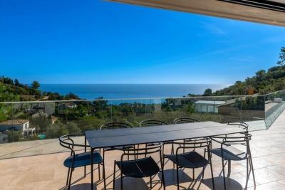 Sale Luxury villa Les Issambres 8&nbsp;Rooms 265&nbsp;m²