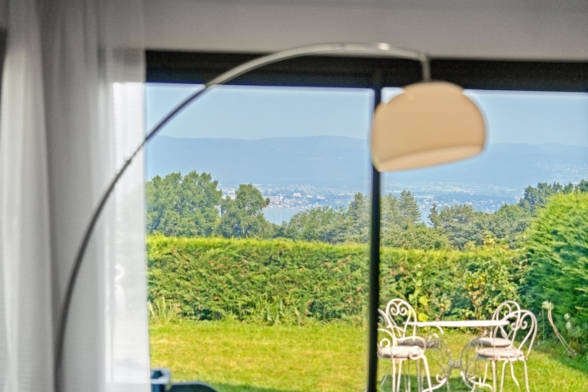 maison de luxe 5 Pièces en vente sur MESSERY (74140)
