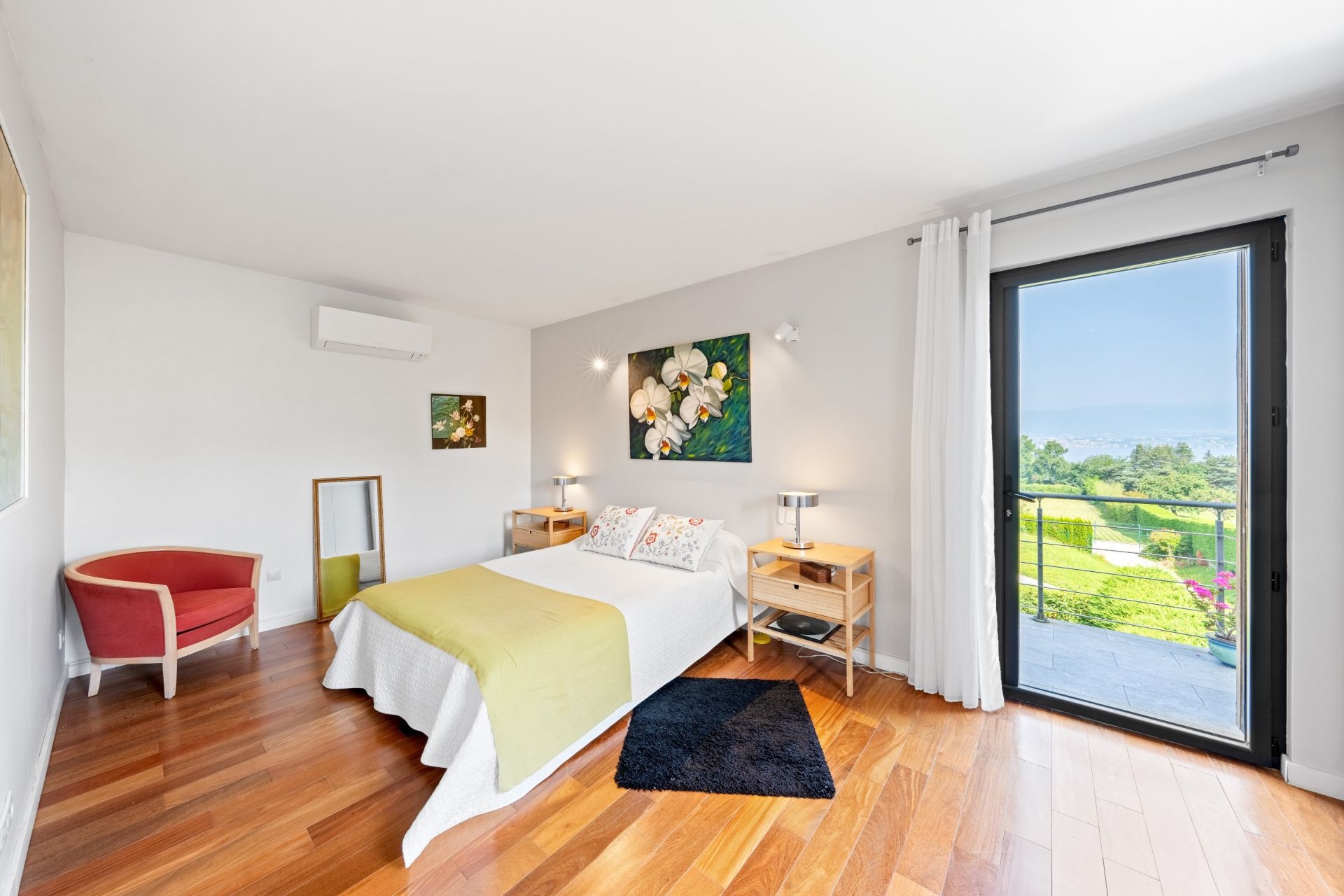 luxury house 5 Rooms for sale on MESSERY (74140)