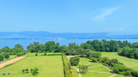 Sale Luxury house Messery 5&nbsp;Rooms 150&nbsp;m²