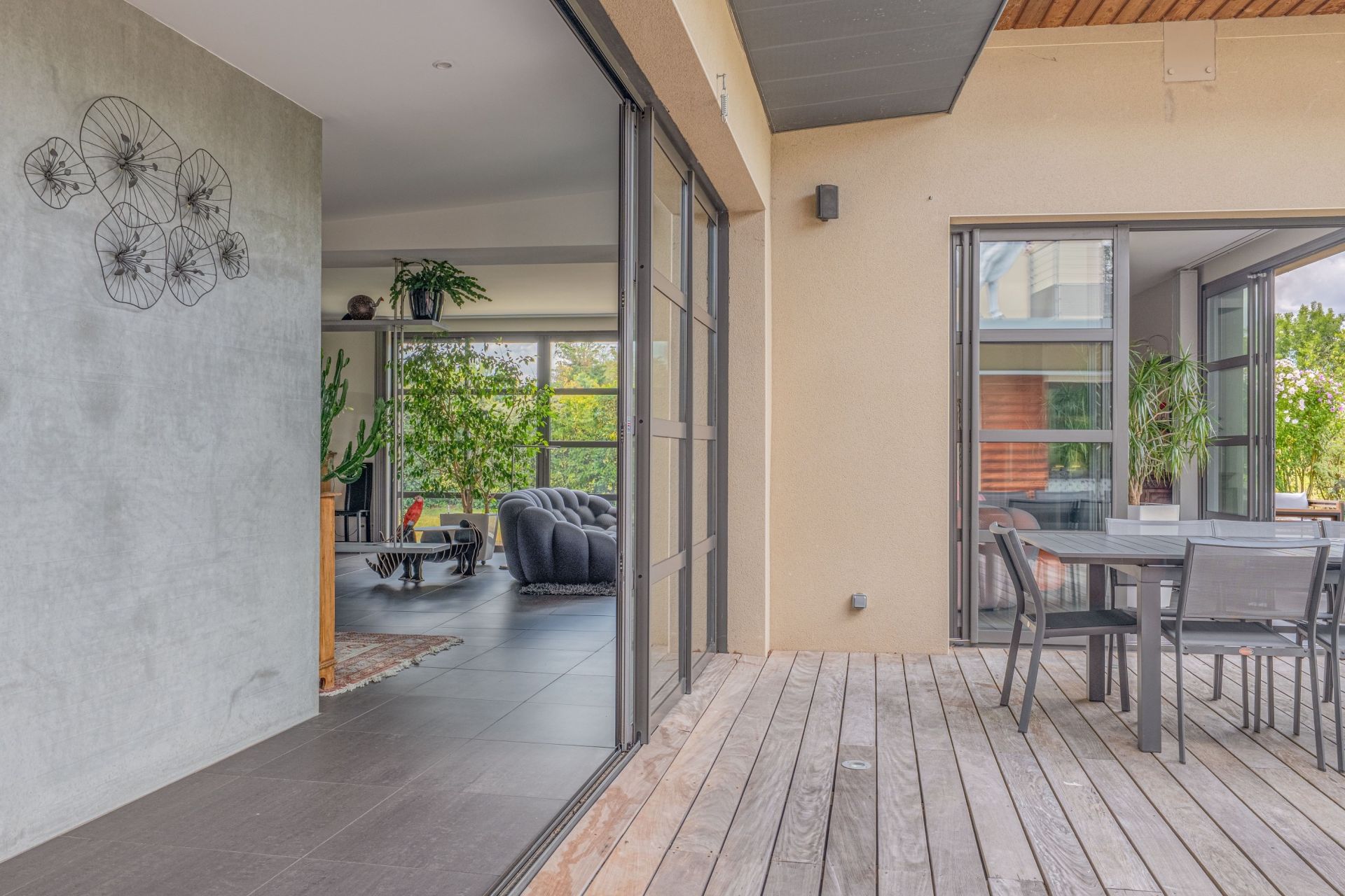 maison de luxe 8 Pièces en vente sur ST GENIS LAVAL (69230)