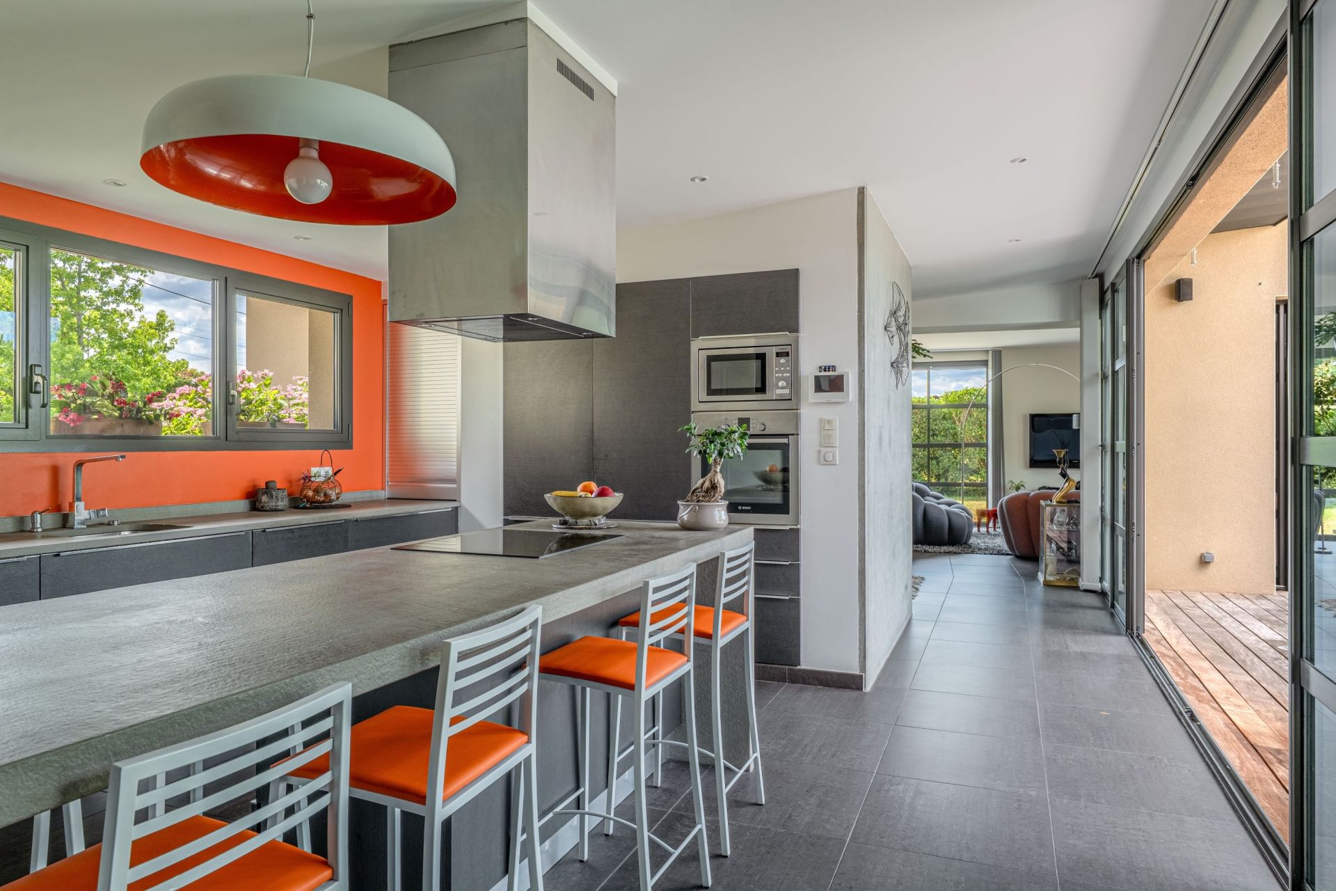 maison de luxe 8 Pièces en vente sur ST GENIS LAVAL (69230)