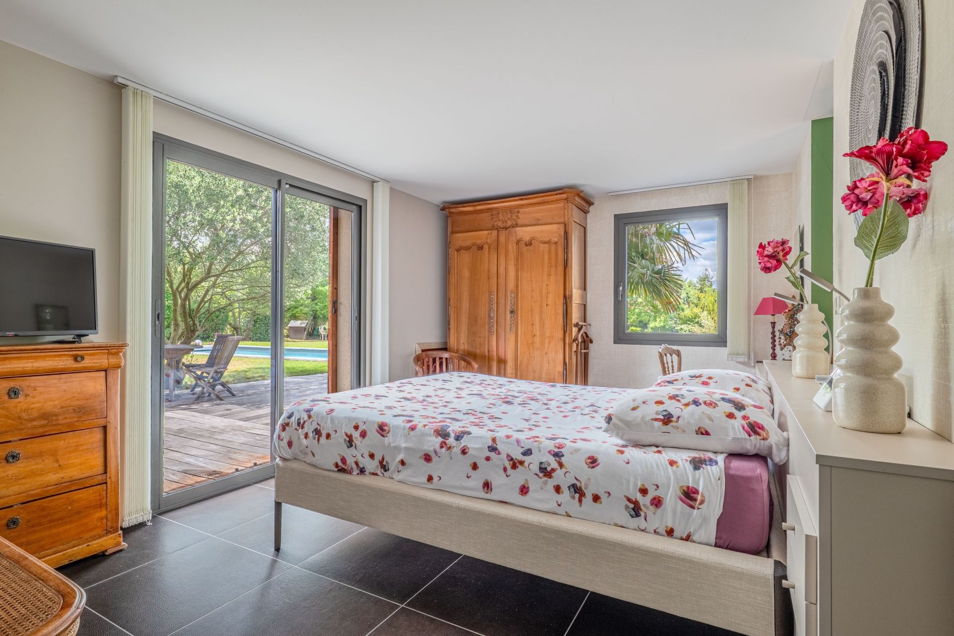 maison de luxe 8 Pièces en vente sur ST GENIS LAVAL (69230)