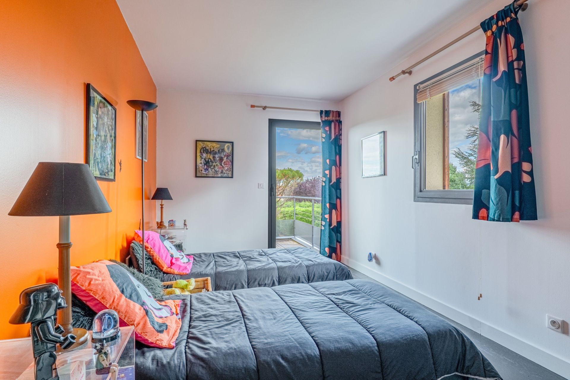 maison de luxe 8 Pièces en vente sur ST GENIS LAVAL (69230)