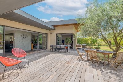 Vente Maison de luxe Saint-Genis-Laval 8&nbsp;Pièces 246&nbsp;m²