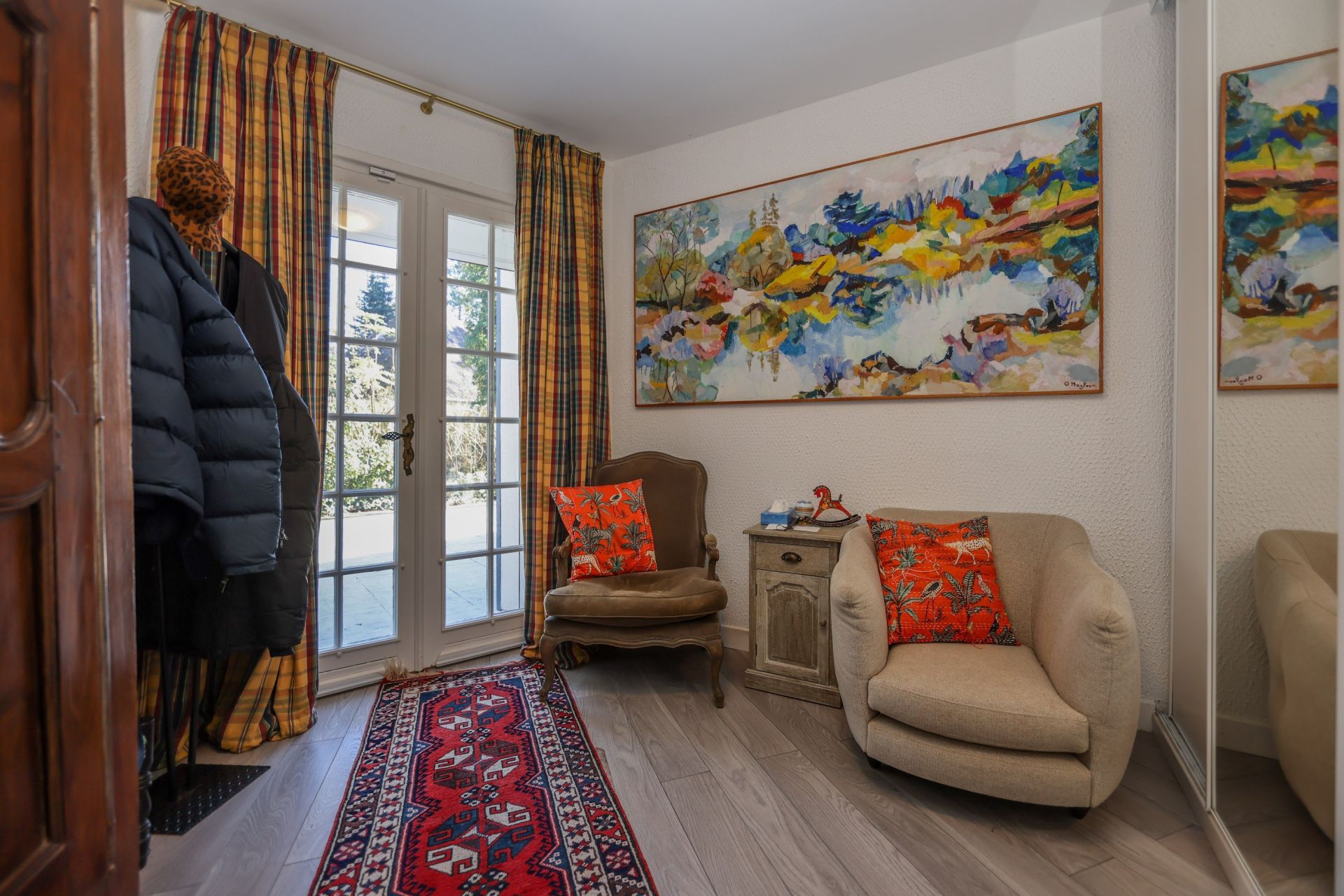 villa de luxe 8 Pièces en vente sur LE TOUQUET PARIS PLAGE (62520)