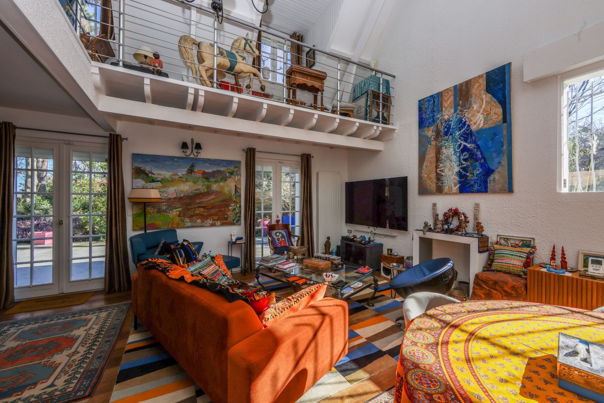 villa de luxe 8 Pièces en vente sur LE TOUQUET PARIS PLAGE (62520)