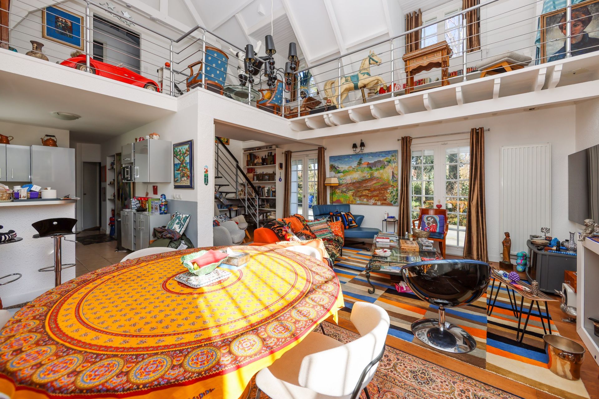 villa de luxe 8 Pièces en vente sur LE TOUQUET PARIS PLAGE (62520)