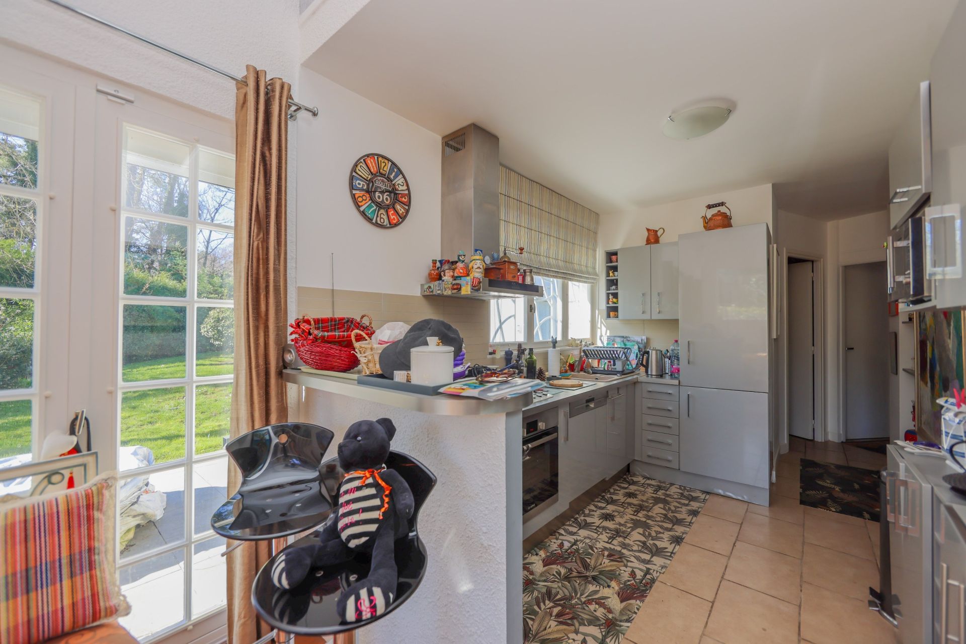 villa de luxe 8 Pièces en vente sur LE TOUQUET PARIS PLAGE (62520)