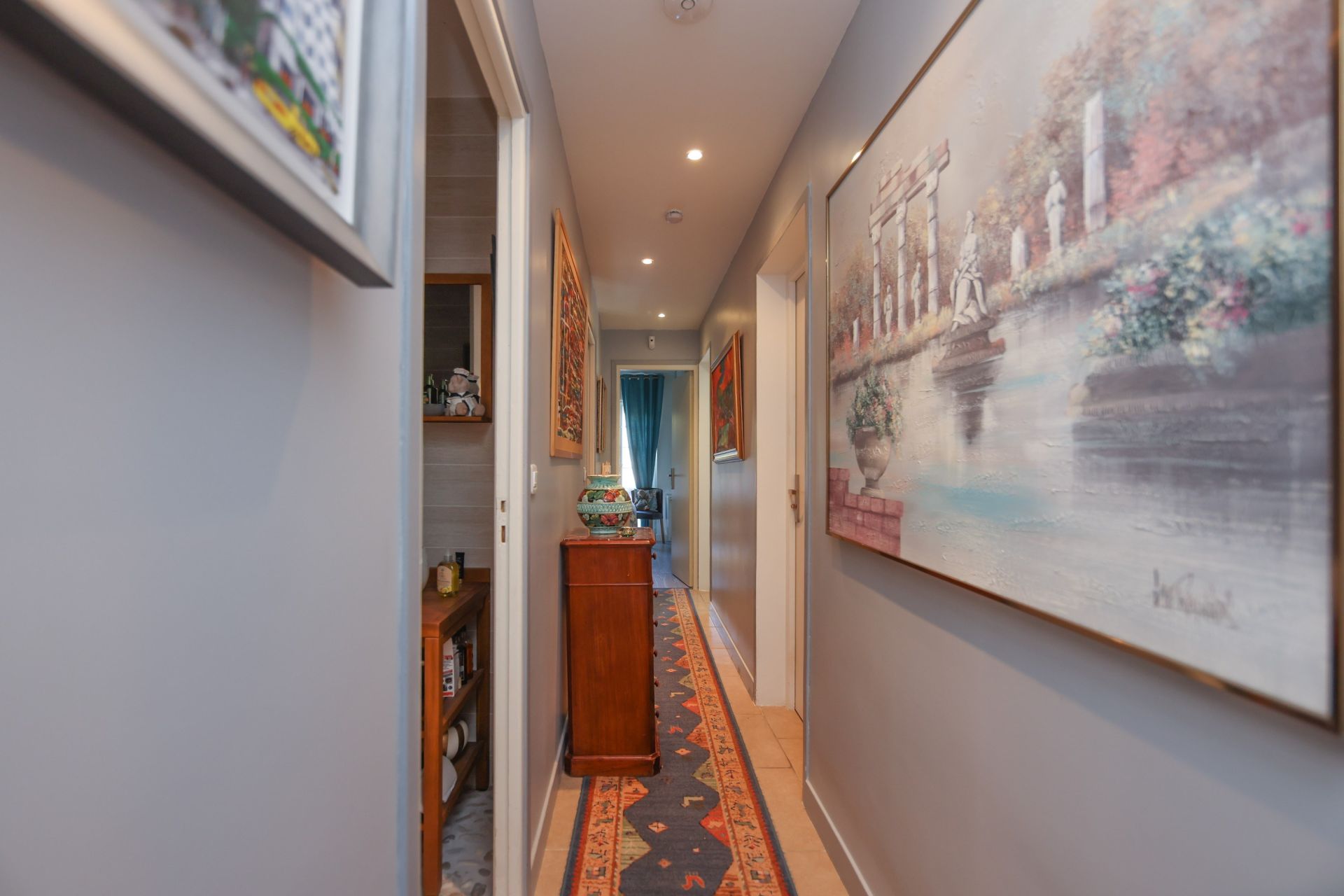 villa de luxe 8 Pièces en vente sur LE TOUQUET PARIS PLAGE (62520)