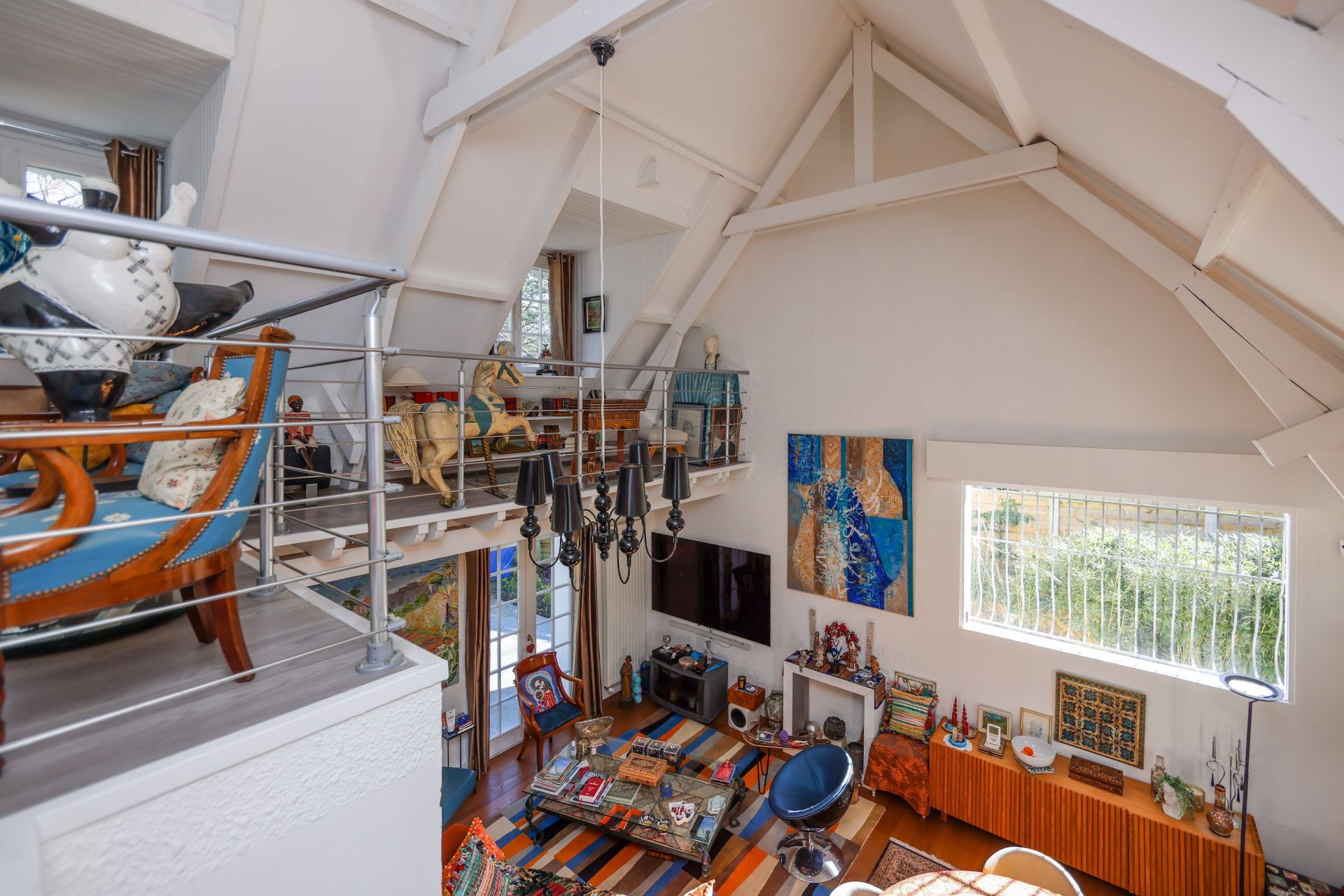 villa de luxe 8 Pièces en vente sur LE TOUQUET PARIS PLAGE (62520)