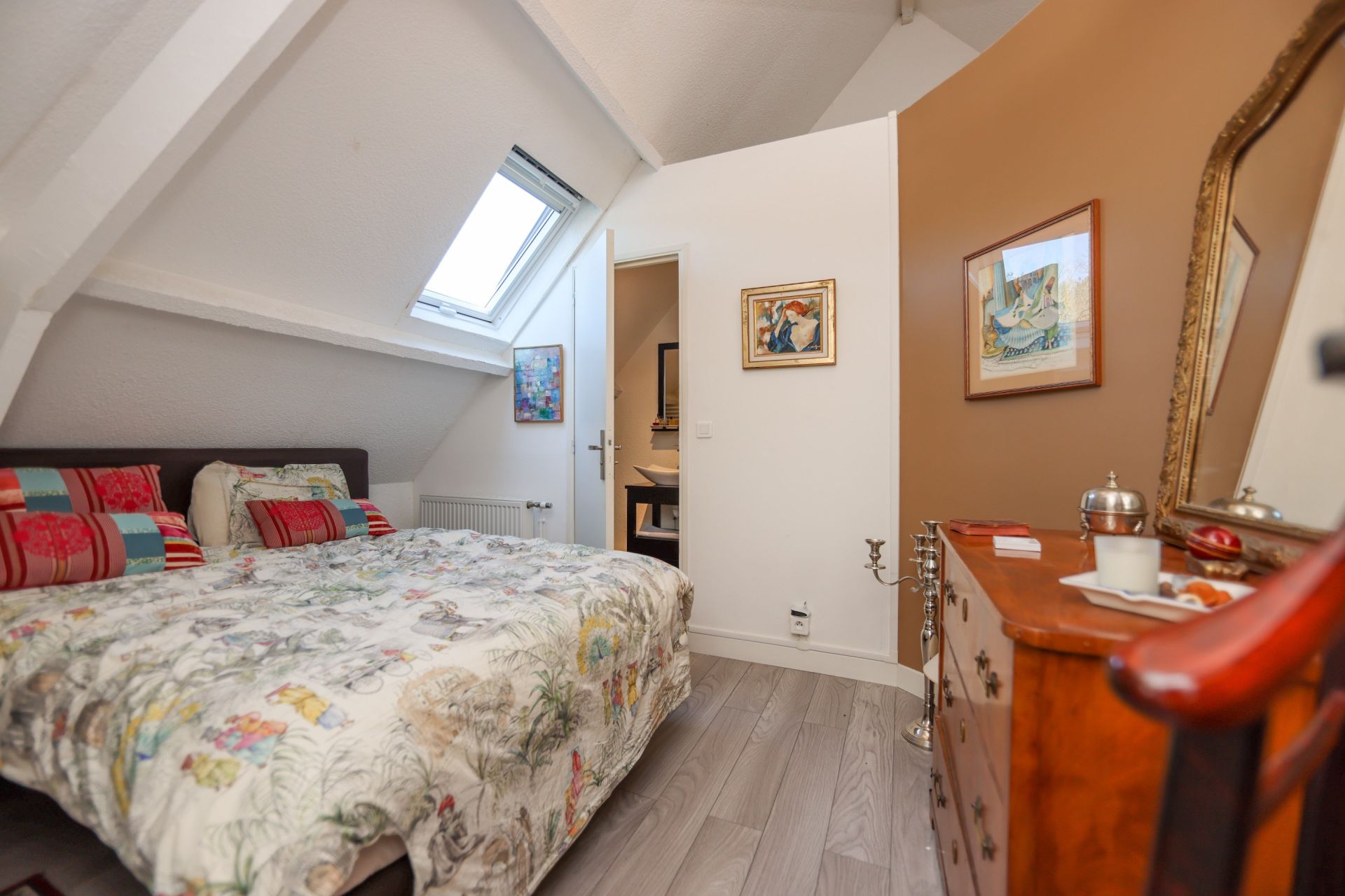 villa de luxe 8 Pièces en vente sur LE TOUQUET PARIS PLAGE (62520)