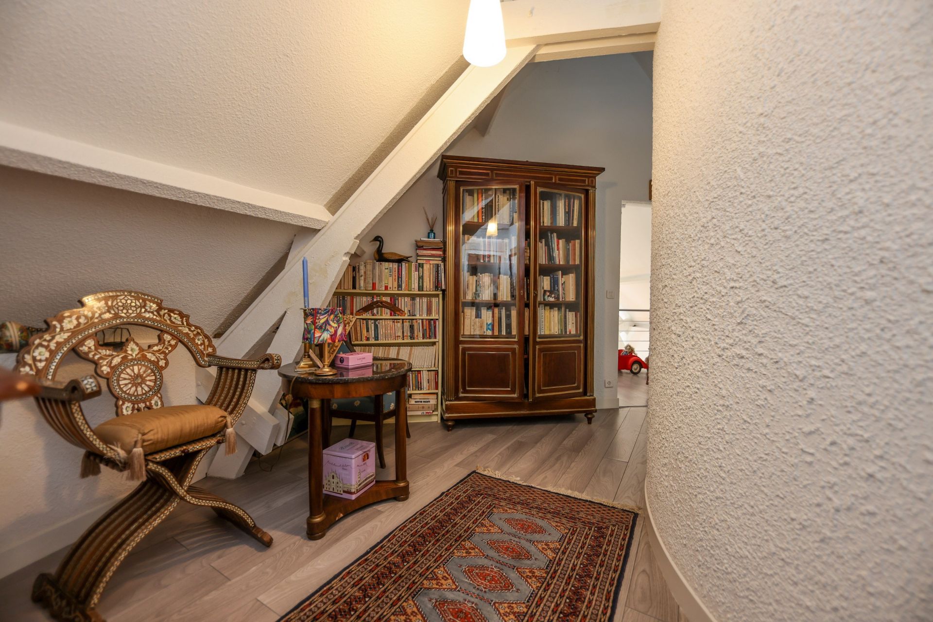 villa de luxe 8 Pièces en vente sur LE TOUQUET PARIS PLAGE (62520)