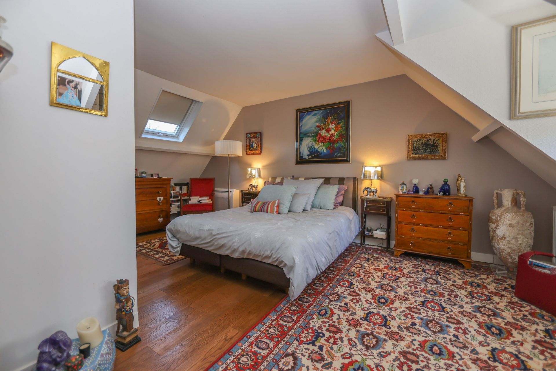 villa de luxe 8 Pièces en vente sur LE TOUQUET PARIS PLAGE (62520)