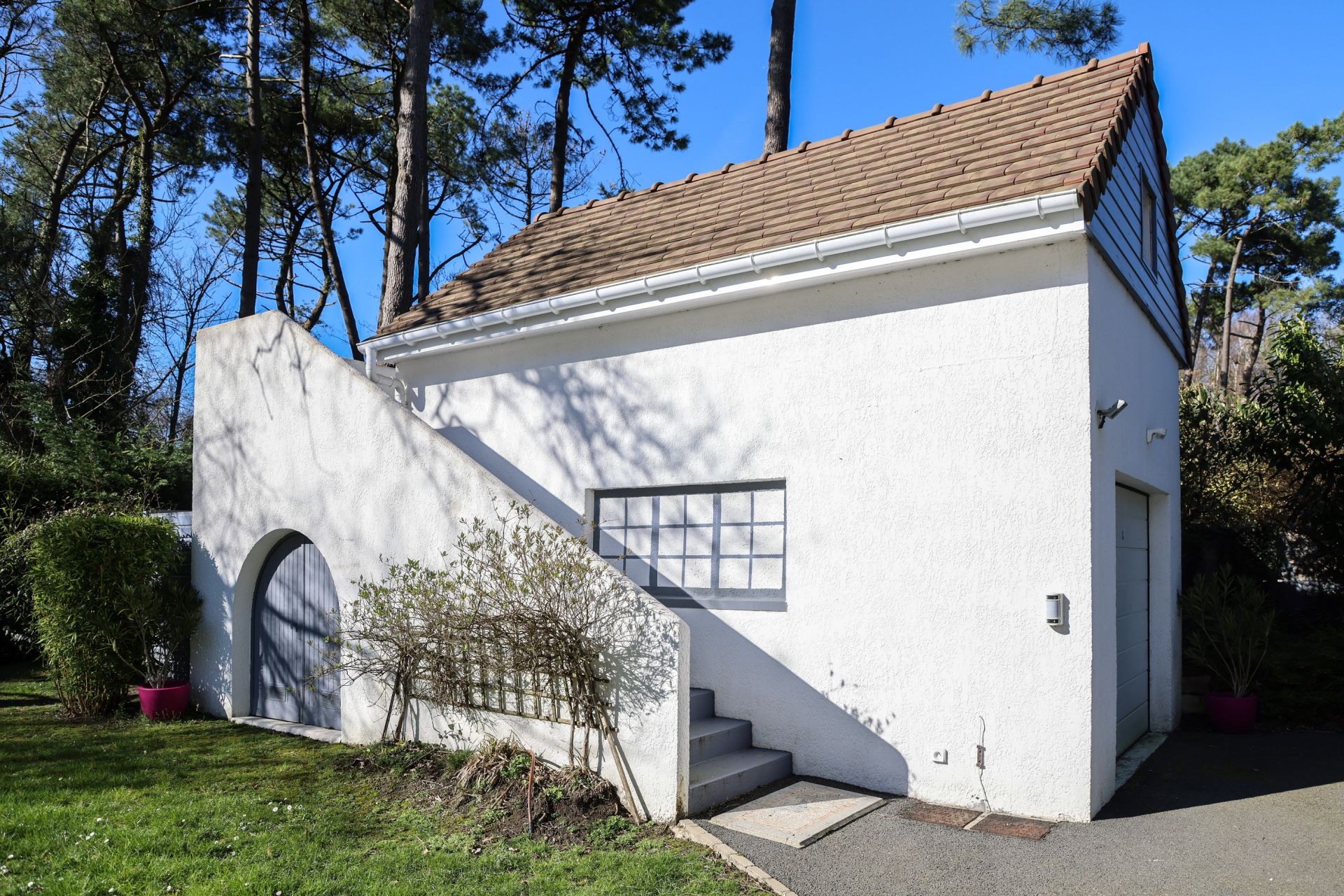 villa de luxe 8 Pièces en vente sur LE TOUQUET PARIS PLAGE (62520)