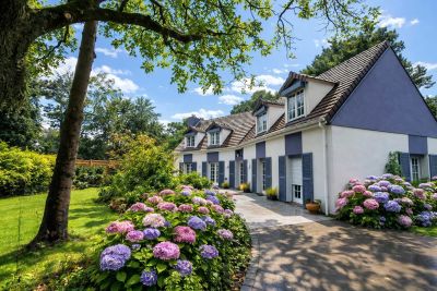 Vente Villa de luxe Le Touquet-Paris-Plage 8&nbsp;Pièces 185&nbsp;m²