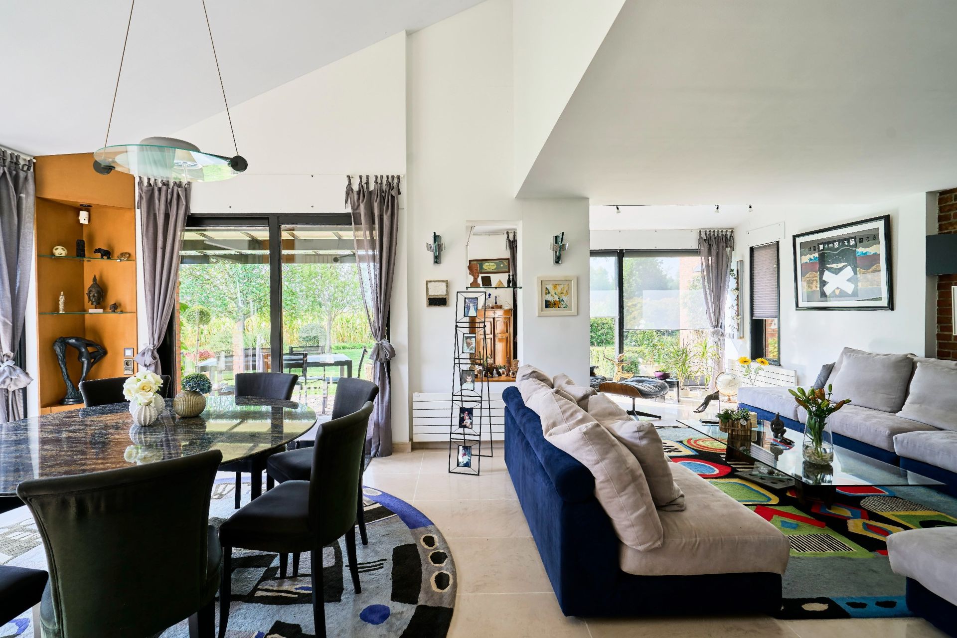 luxury house 7 Rooms for sale on MOUVAUX (59420)