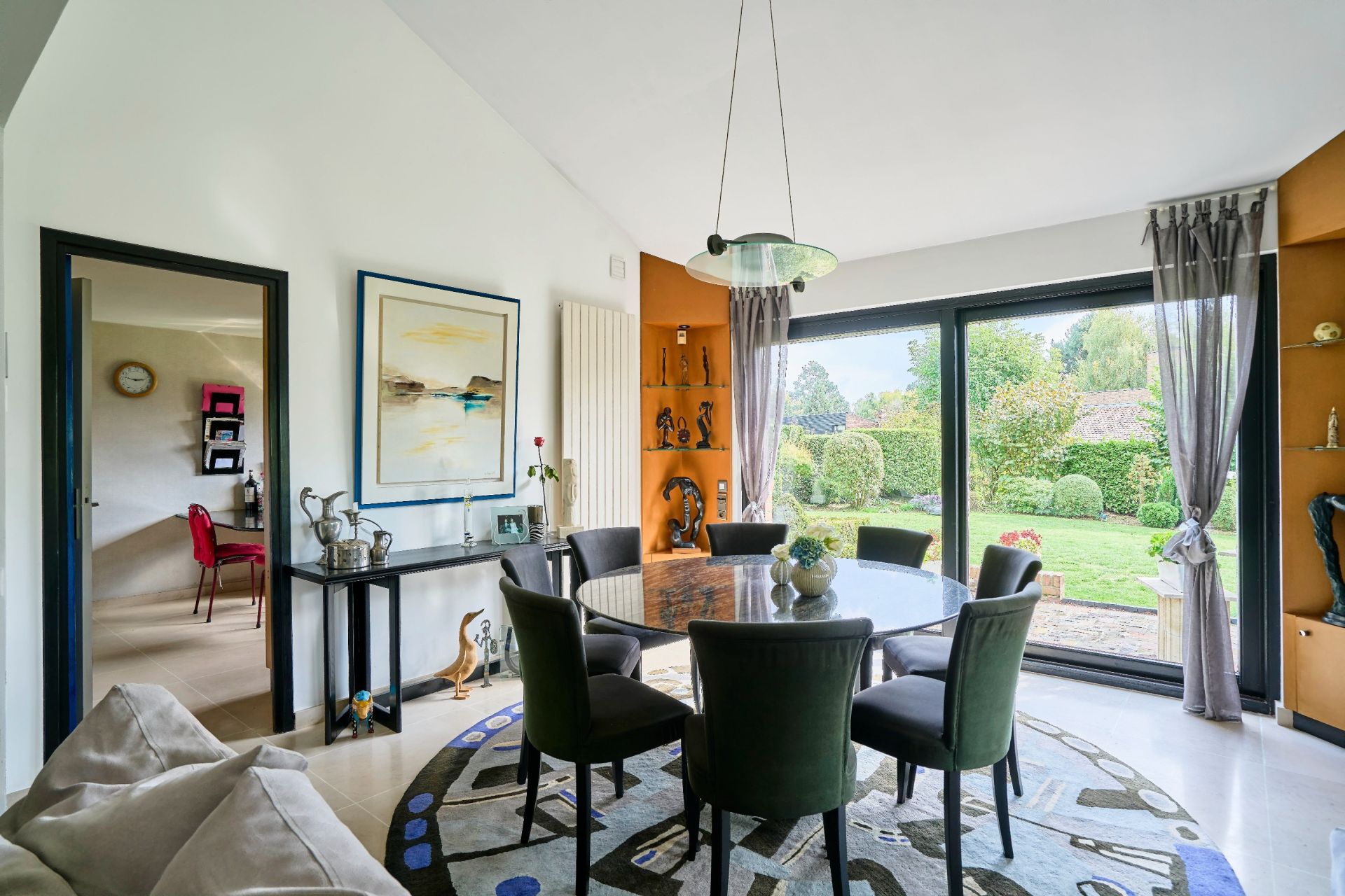 luxury house 7 Rooms for sale on MOUVAUX (59420)