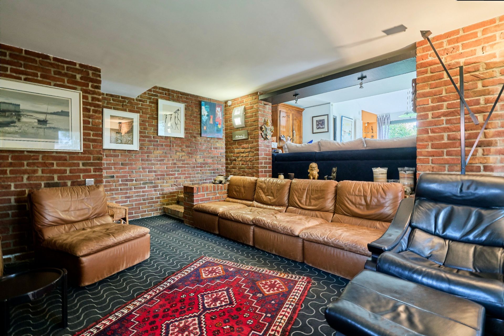 luxury house 7 Rooms for sale on MOUVAUX (59420)