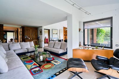 Sale Luxury house Mouvaux 7&nbsp;Rooms 200&nbsp;m²