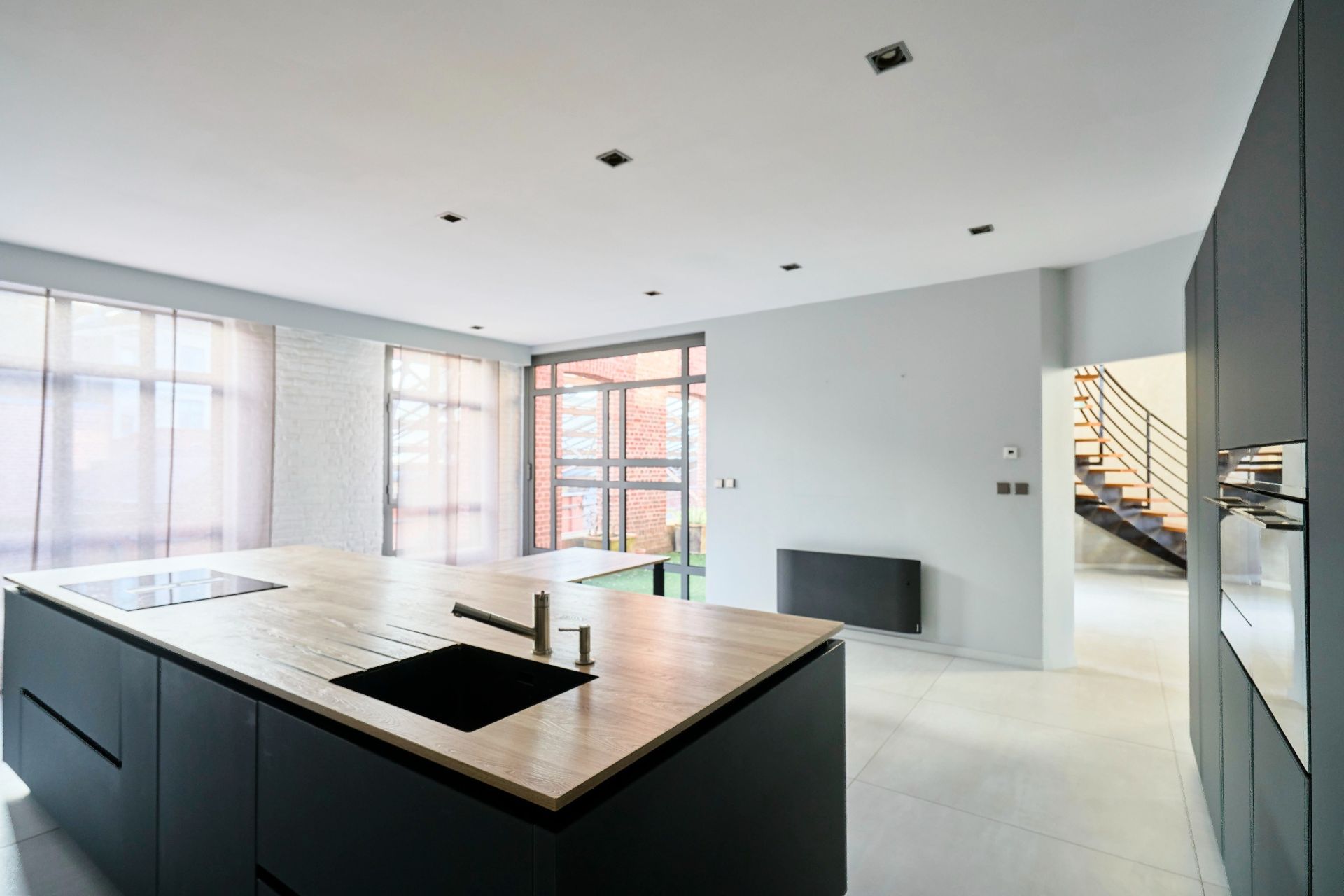 luxury house 7 Rooms for sale on LILLE (59800)