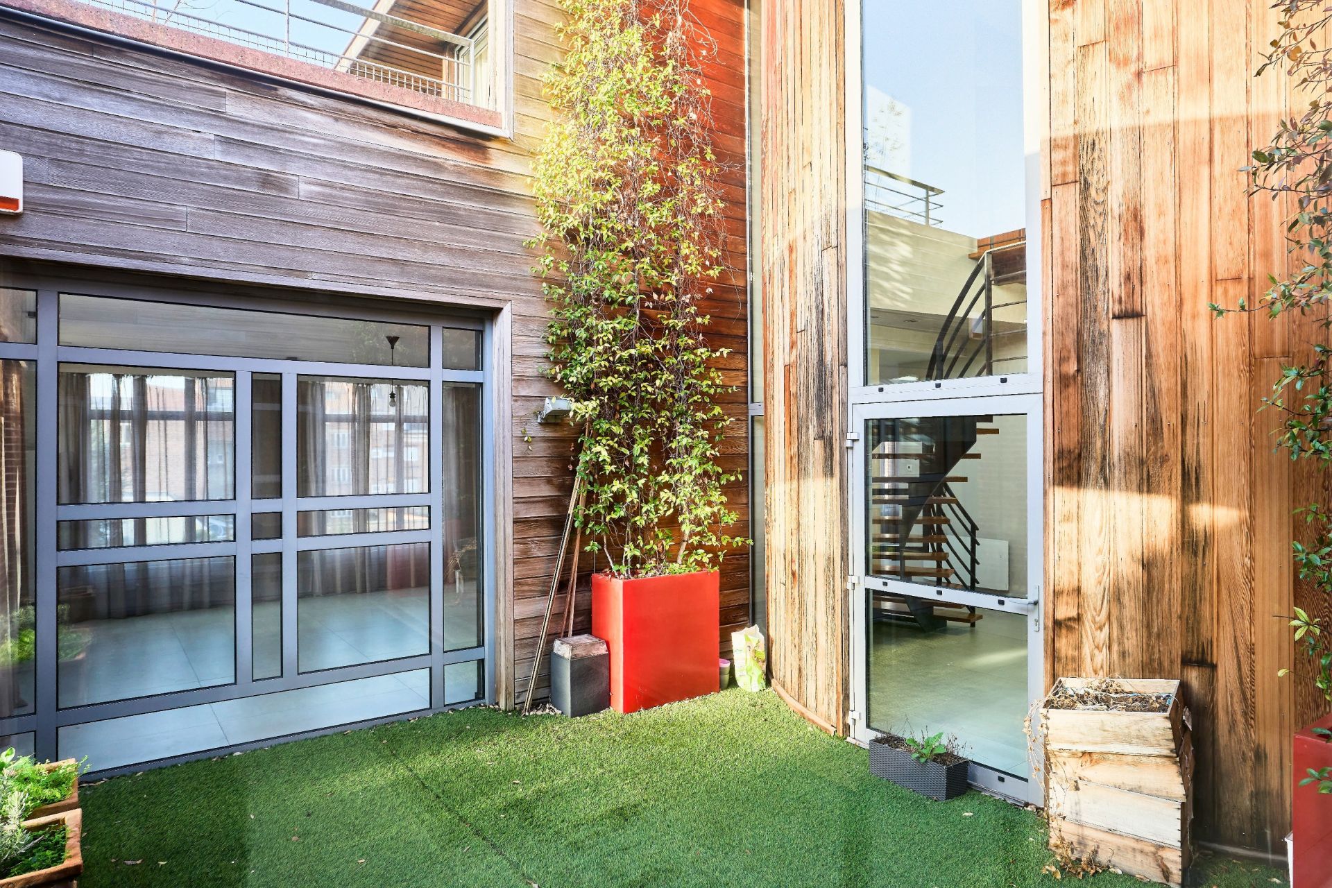 maison de luxe 7 Pièces en vente sur LILLE (59800)