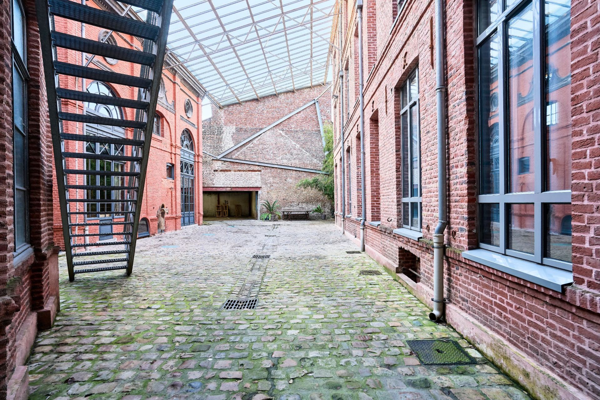 maison de luxe 7 Pièces en vente sur LILLE (59800)