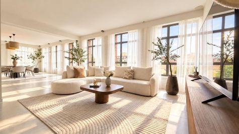 Sale Luxury house Lille 7&nbsp;Rooms 320.76&nbsp;m²