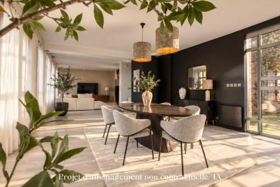 Sale Luxury house Lille 7&nbsp;Rooms 320.76&nbsp;m²