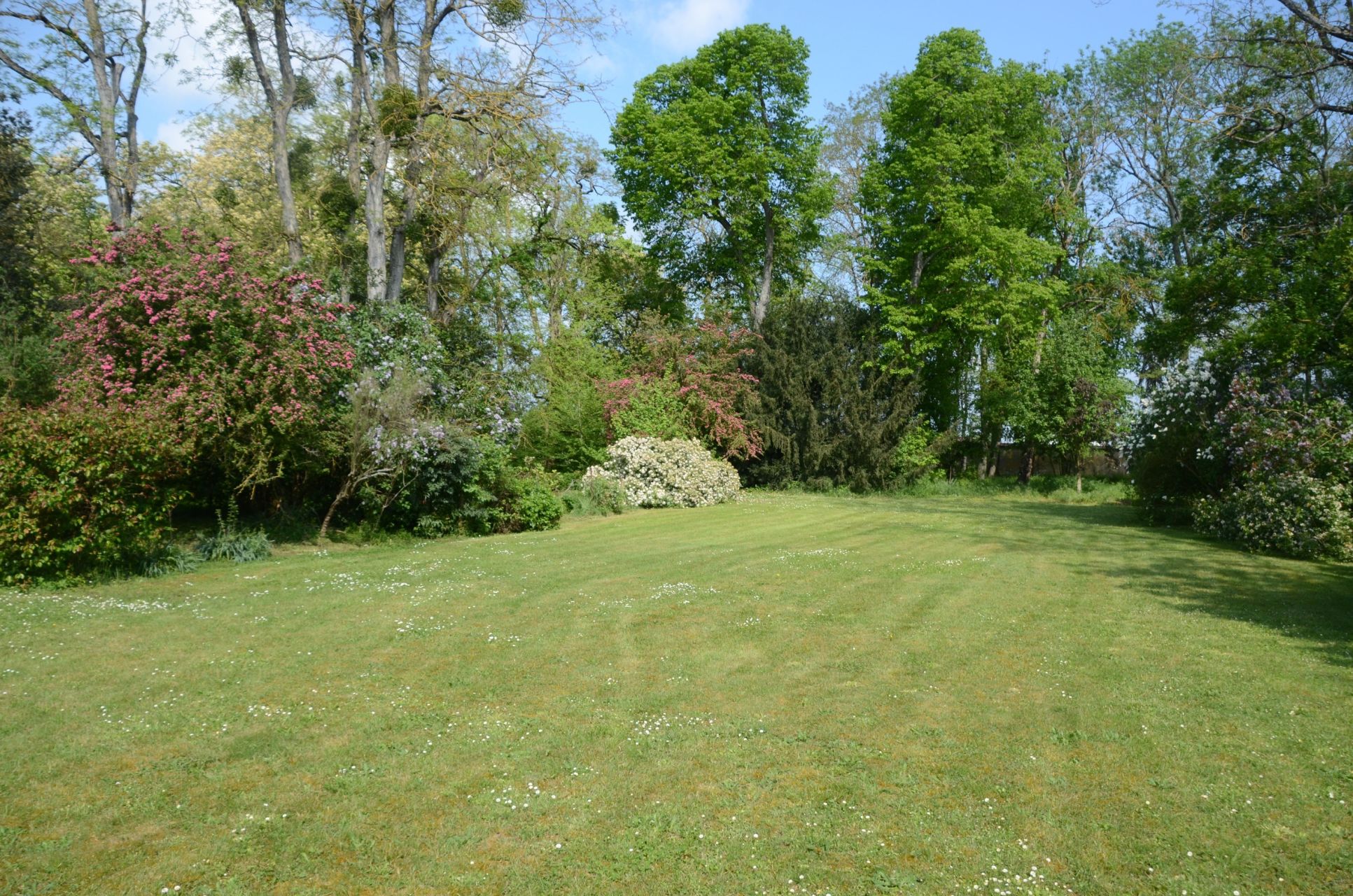 maison de luxe 11 Pièces en vente sur CHAINGY (45380)