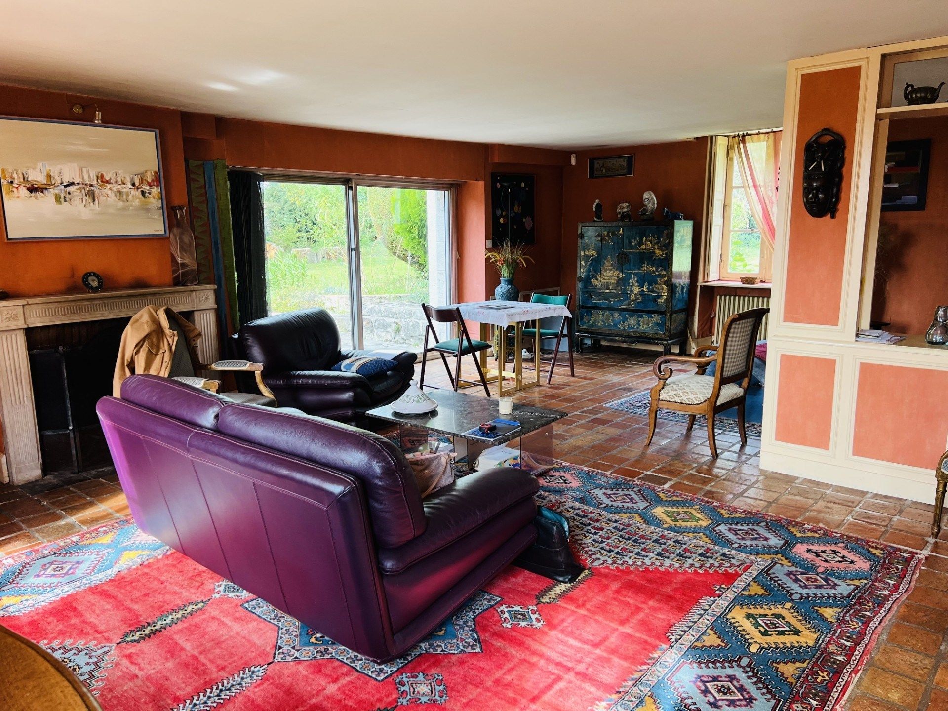 maison de luxe 11 Pièces en vente sur CHAINGY (45380)