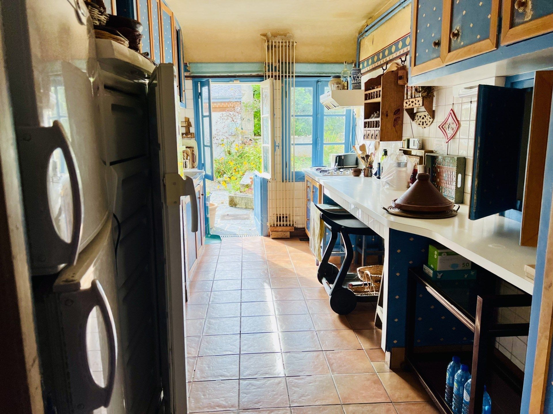 maison de luxe 11 Pièces en vente sur CHAINGY (45380)