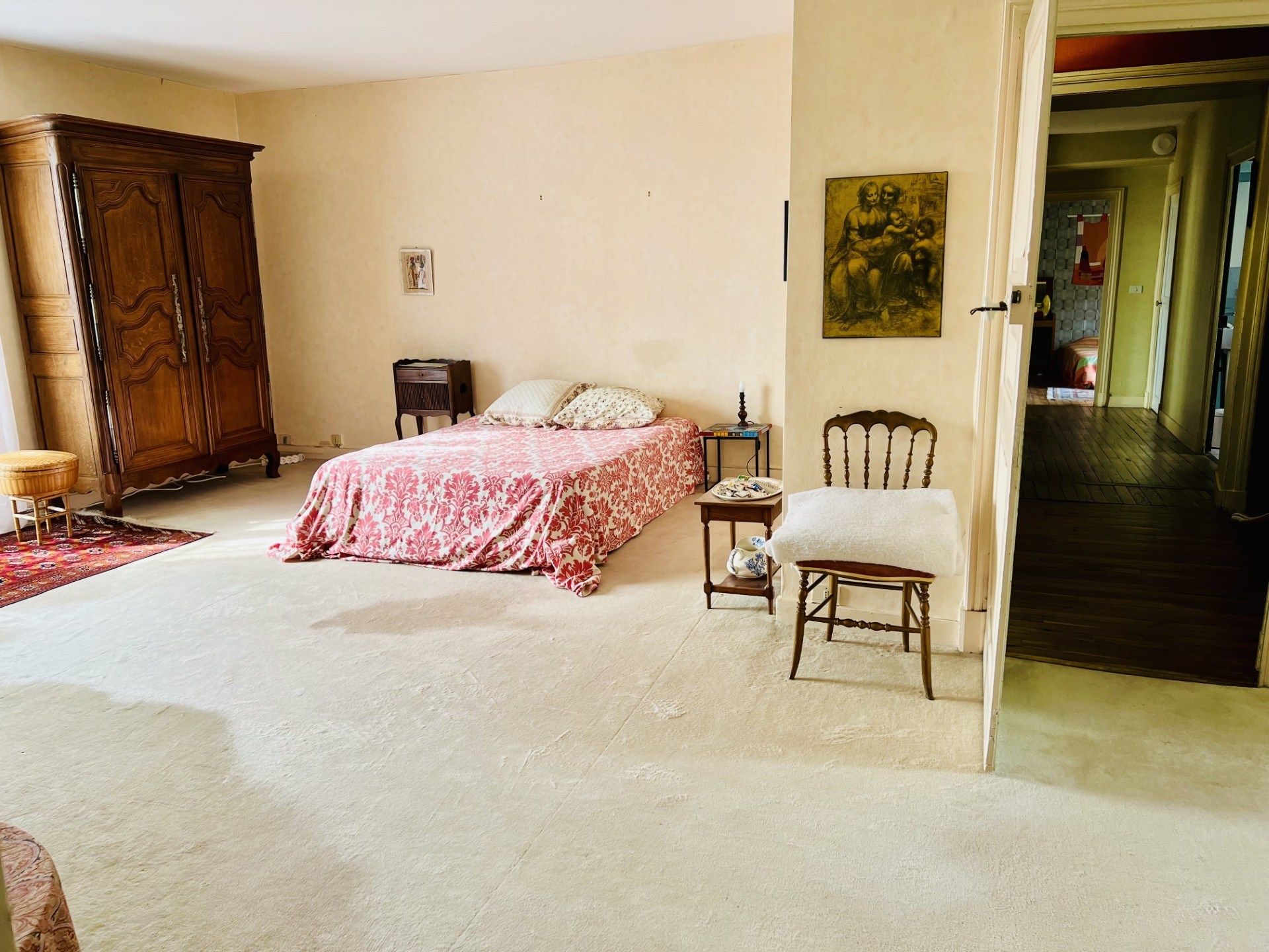 maison de luxe 11 Pièces en vente sur CHAINGY (45380)