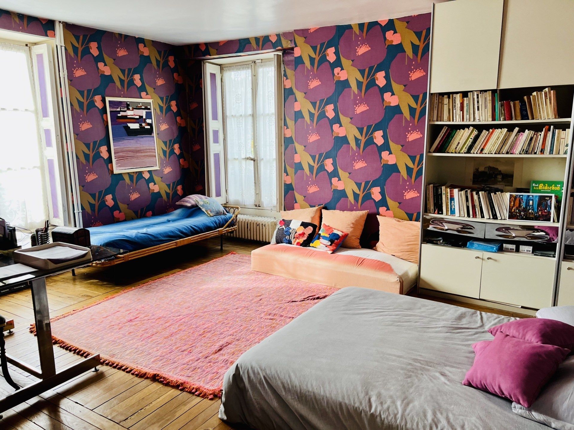 maison de luxe 11 Pièces en vente sur CHAINGY (45380)