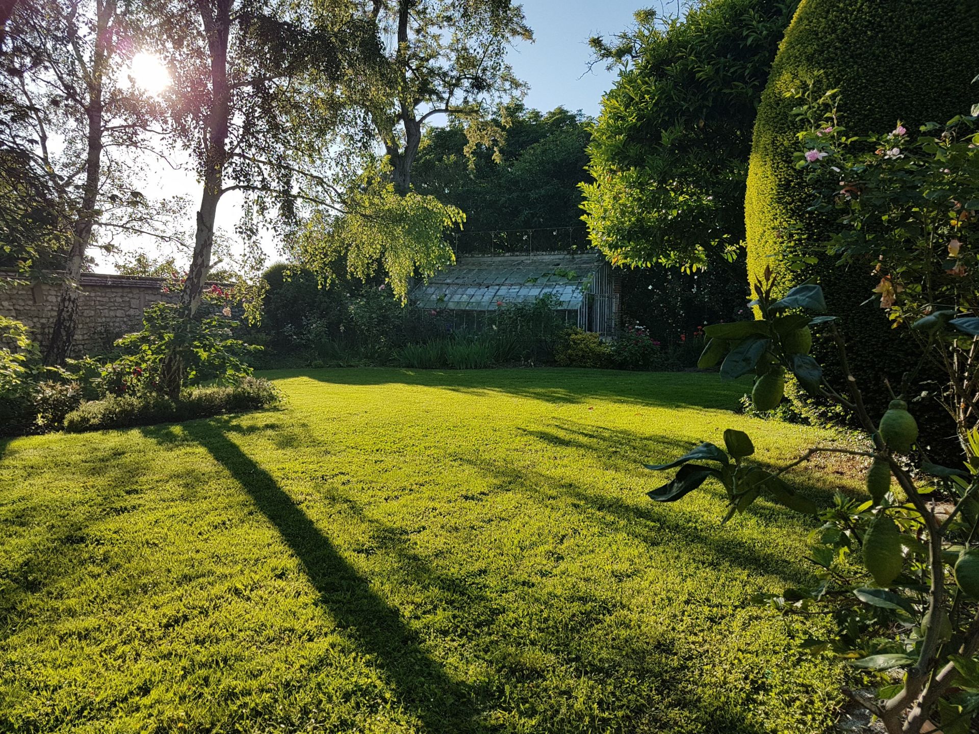 maison de luxe 11 Pièces en vente sur CHAINGY (45380)