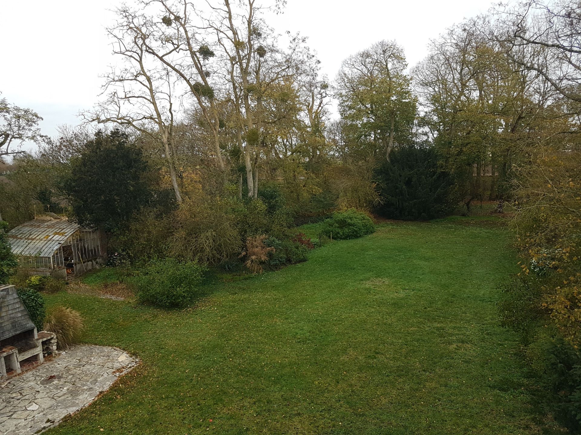 maison de luxe 11 Pièces en vente sur CHAINGY (45380)