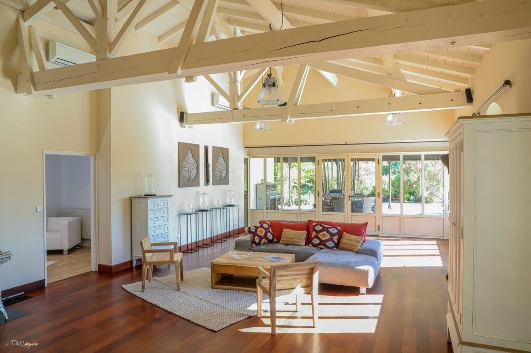 château 17 Pièces en vente sur BORDEAUX (33000)