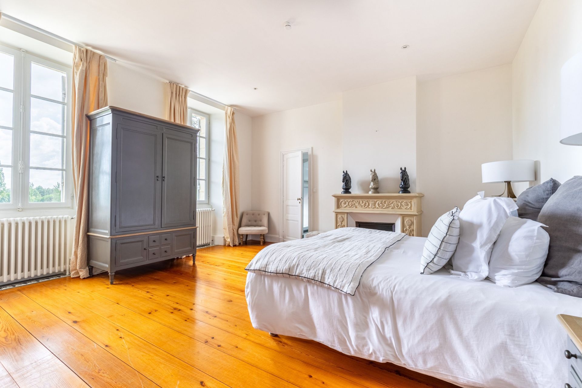 château 17 Pièces en vente sur BORDEAUX (33000)