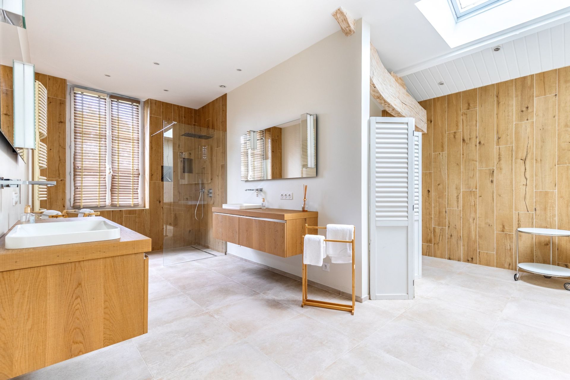 château 17 Pièces en vente sur BORDEAUX (33000)